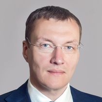 Михальков Антон