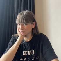 Симонова Ольга