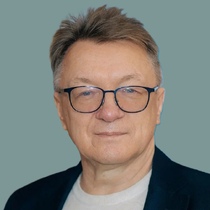 Задорин Игорь