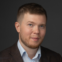 Гужиков Павел
