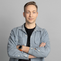 Петров Вадим