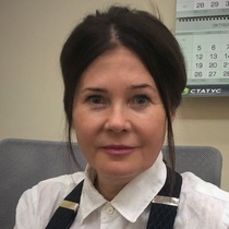 Сидельникова Светлана
