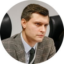 Чернов Николай