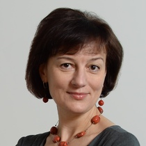 Ткаченко Татьяна