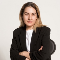 Кормщикова Марина
