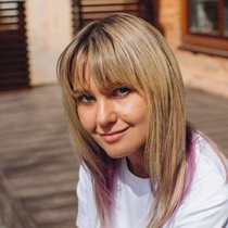 Кленовская Марья