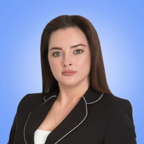 Рябых Александра