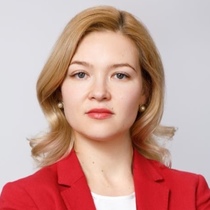 Кропоткина Елена