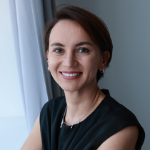 Алия Валиуллина