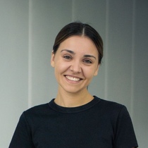 Чеснокова Ирина
