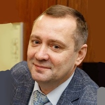 Севастьянов Глеб