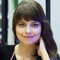 Кривых Полина