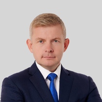 Бунякин Максим