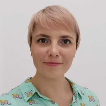 Каляева Екатерина