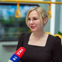 Шарафутдинова Валерия