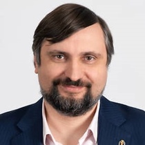 Горчаков Игорь