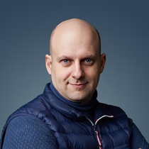 Шишкин Дмитрий