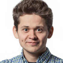 Федоров Алексей
