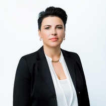 Обручкова Светлана