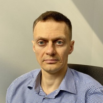 Огородников Михаил