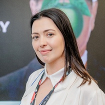 Юфа Марина