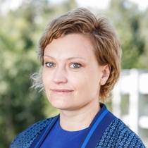Михайлова Марина