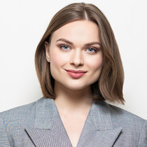 Смирнова Эльмира
