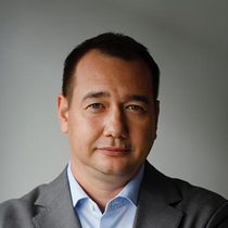 Антон Рубенчик