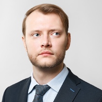 Якушев Дмитрий