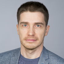 Верещагин Владимир