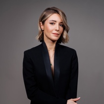 Соколова Каролина