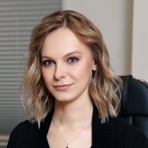 Тихонова Валерия