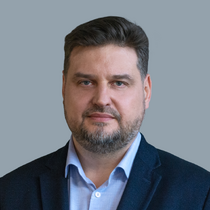 Матюшин Михаил