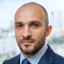 Швыдченко Юрий