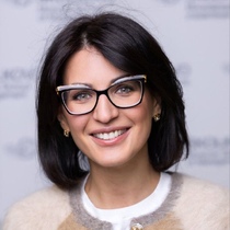 Апатова Татьяна