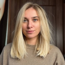 Ступакова Дарья