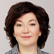 Мазанова Юлия