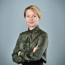 Мамичева Виктория