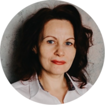 Шерышева Любовь
