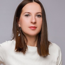 Колчина Анастасия