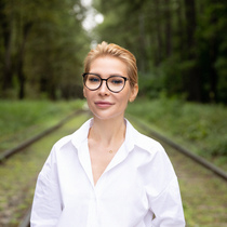 Попова Алена