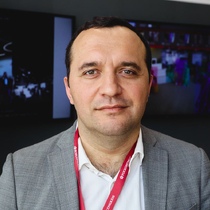 Марков Дмитрий