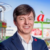 Ревин Дмитрий