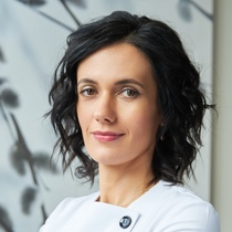 Решетова Инна