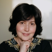 Шубина Алена