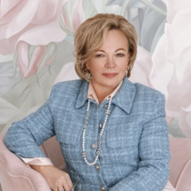 Речкалова Елена