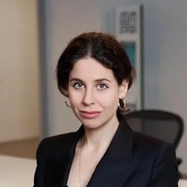 Слуцкая Марина