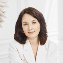 Полякова Алсу