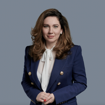 Ушакова Ирина