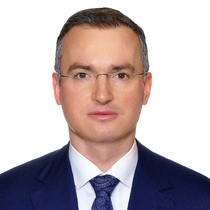 Чебесков Иван